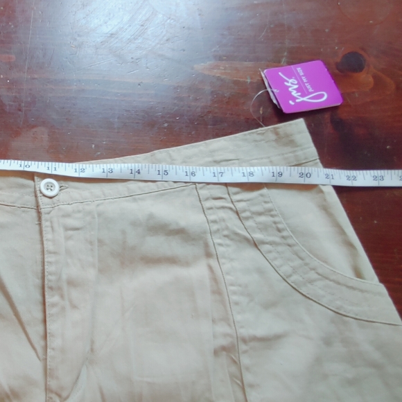 JMS khakis - Picture 4 of 5